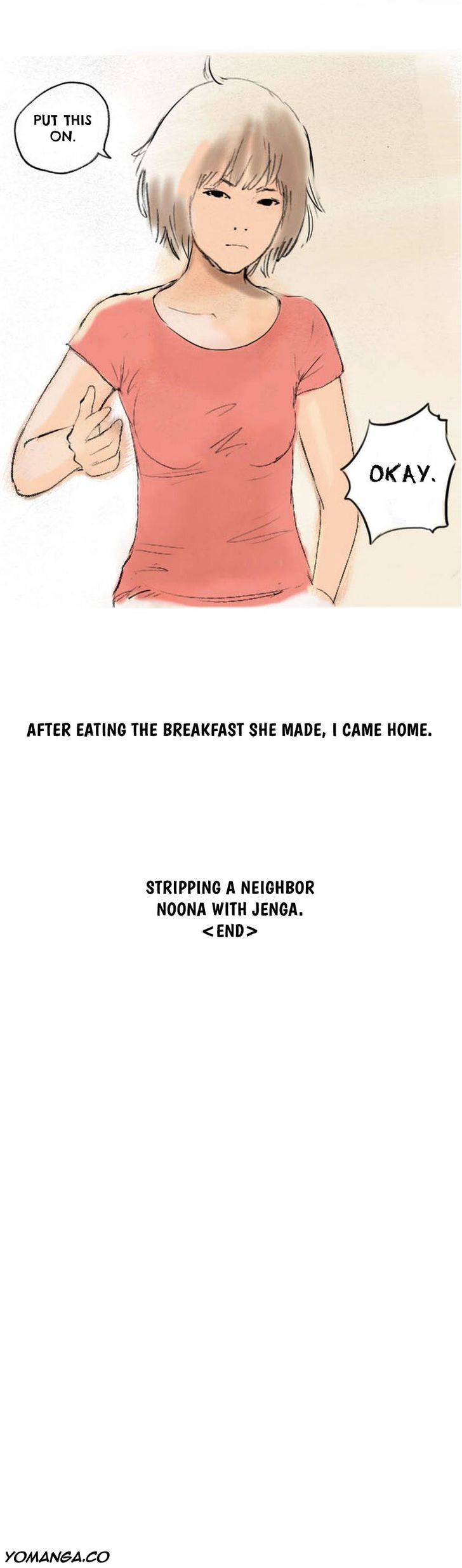 Nineteen - Chapter 1 [photo 20] - MangaPorn