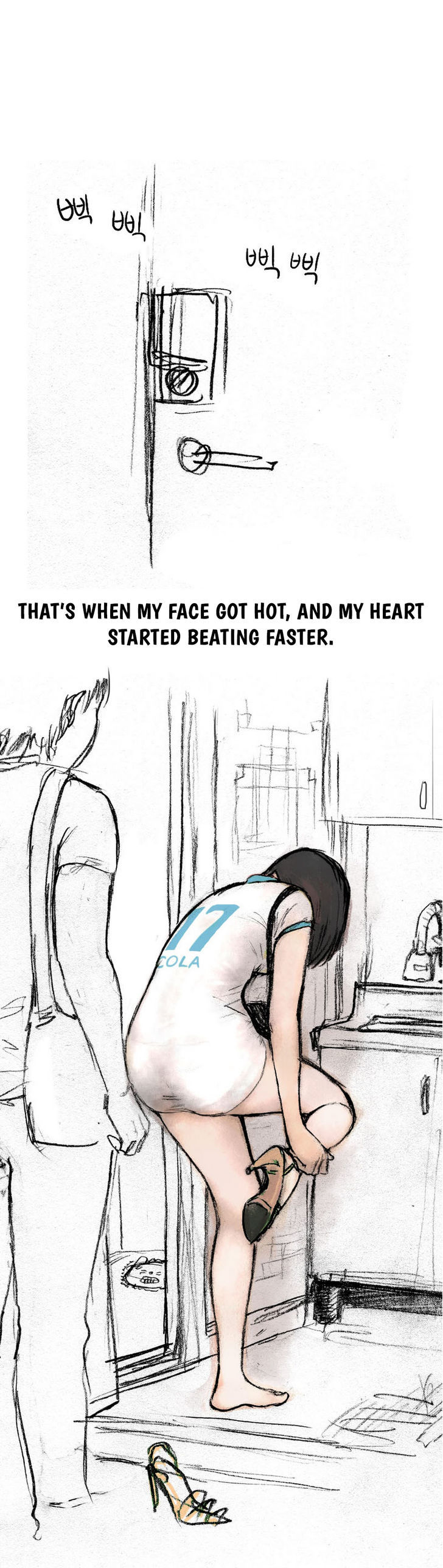 Nineteen - Chapter 2 [photo 11] - MangaPorn