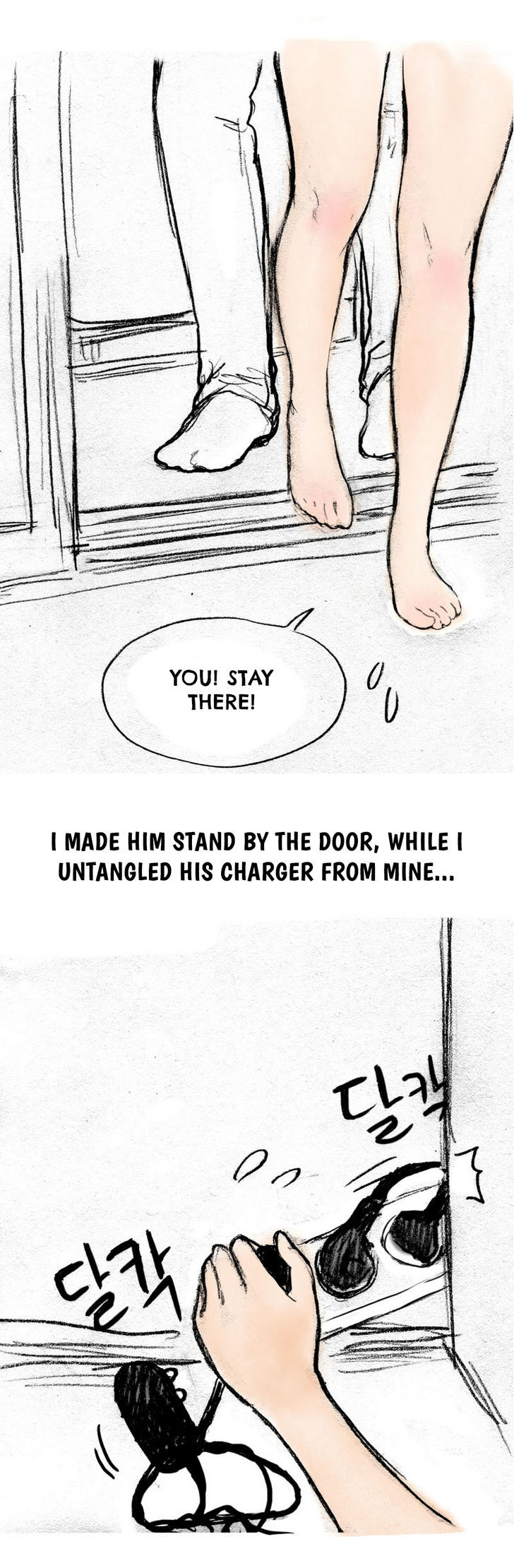 Nineteen - Chapter 2 [photo 12] - MangaPorn