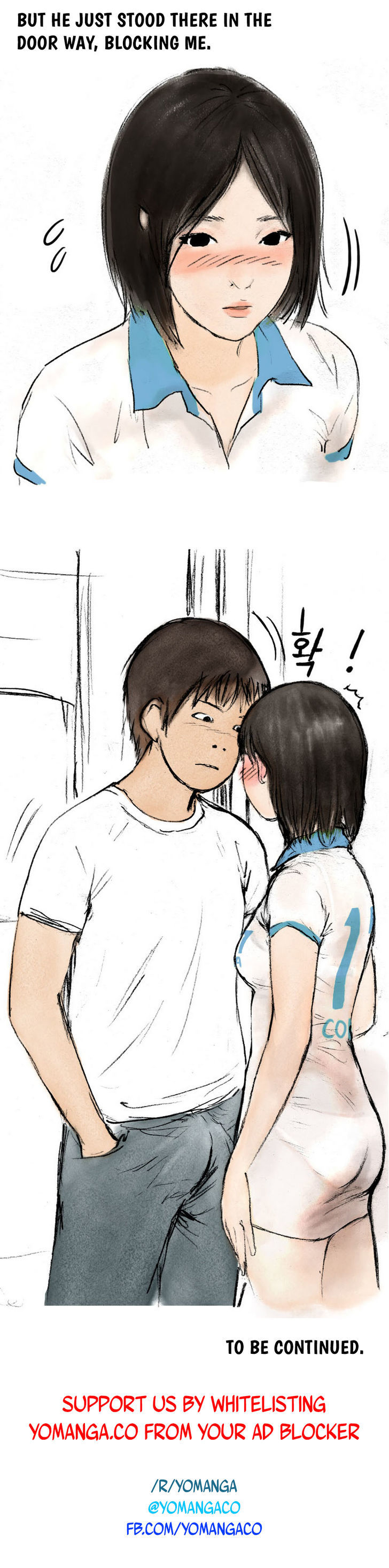 Nineteen - Chapter 2 [photo 16] - MangaPorn