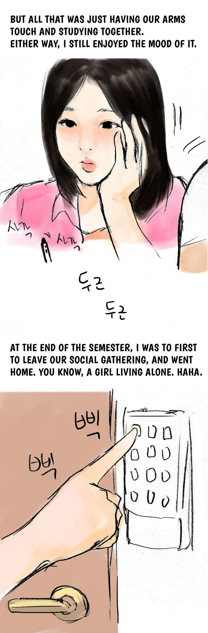 Nineteen - Chapter 2 [photo 5] - MangaPorn