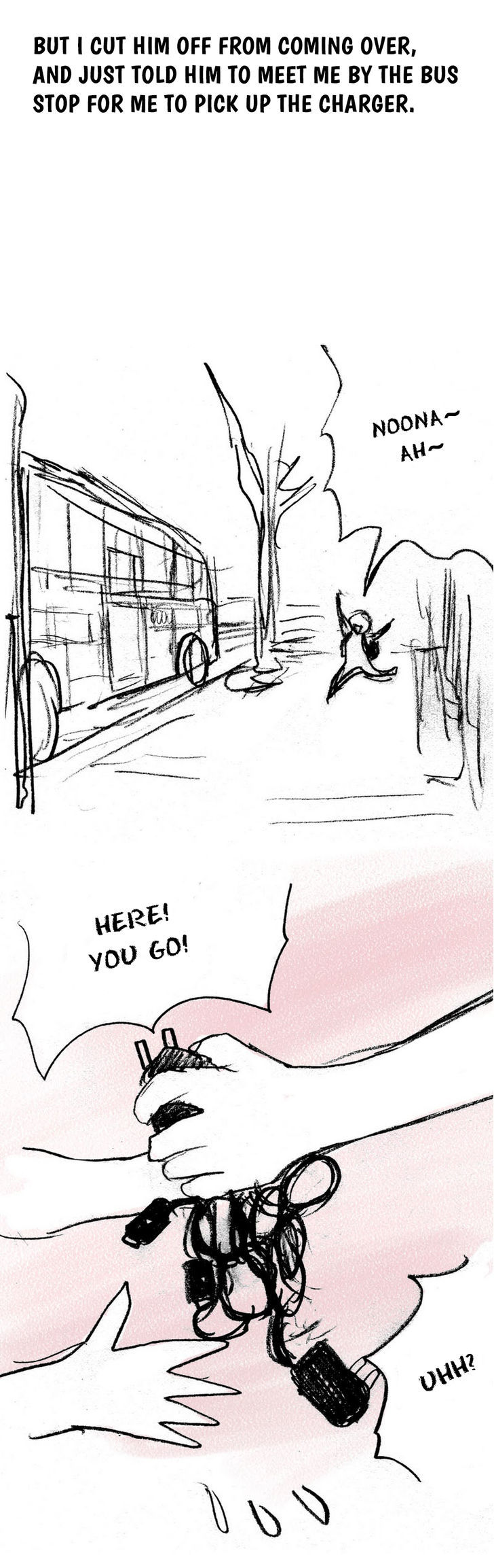 Nineteen - Chapter 2 [photo 7] - MangaPorn