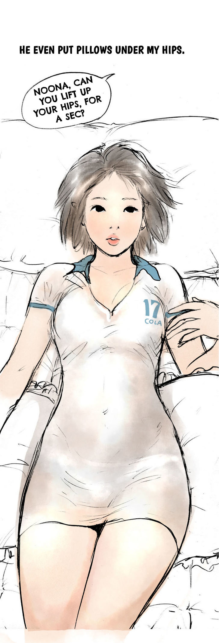 Nineteen - Chapter 3 [photo 10] - MangaPorn