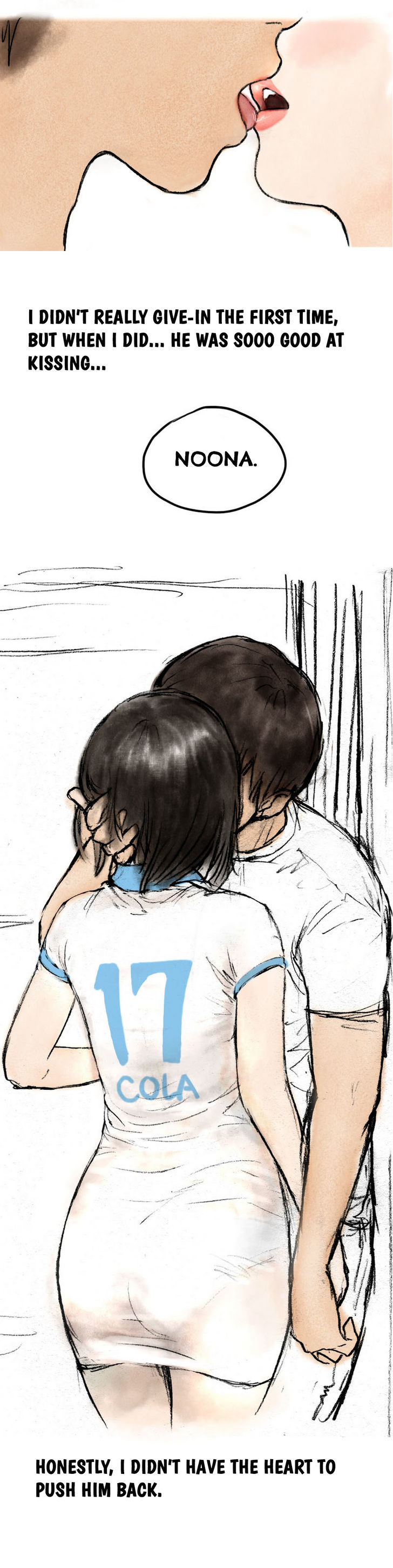 Nineteen - Chapter 3 [photo 3] - MangaPorn