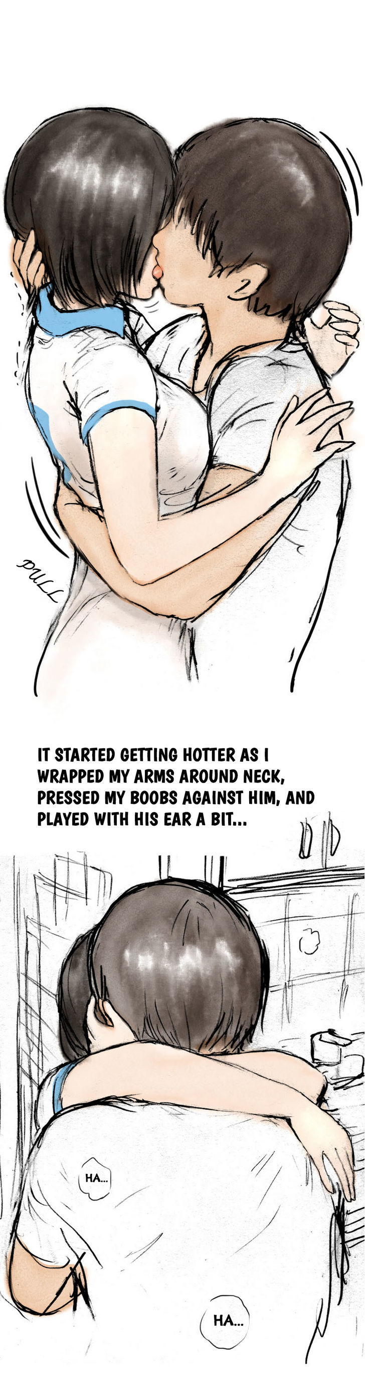 Nineteen - Chapter 3 [photo 4] - MangaPorn