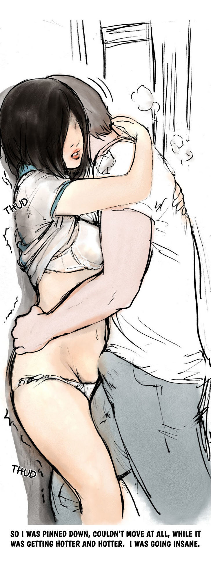 Nineteen - Chapter 3 [photo 7] - MangaPorn