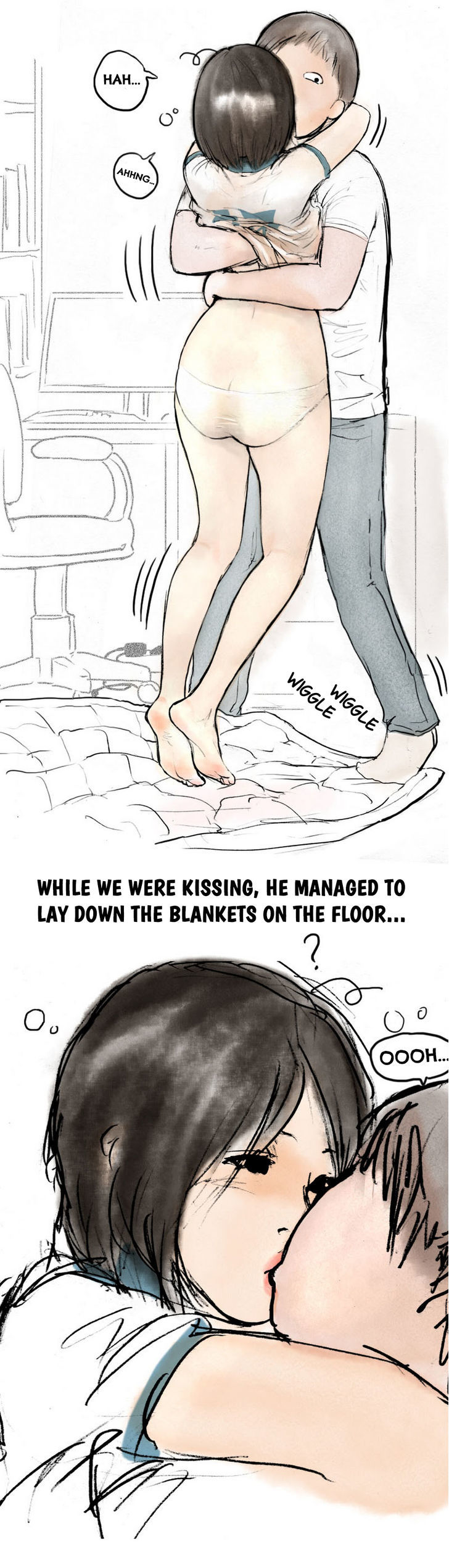 Nineteen - Chapter 3 [photo 9] - MangaPorn