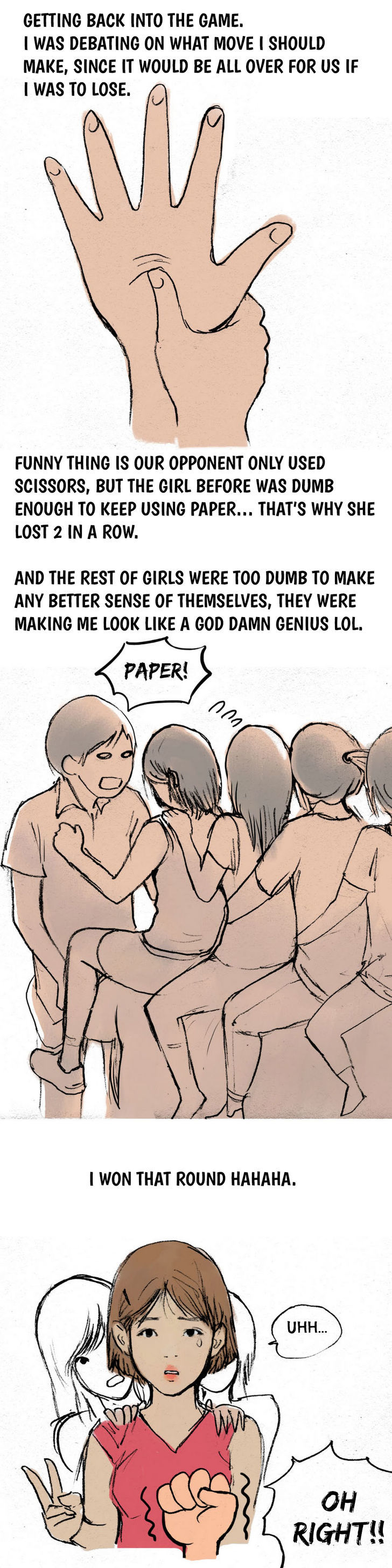 Nineteen - Chapter 4 [photo 9] - MangaPorn