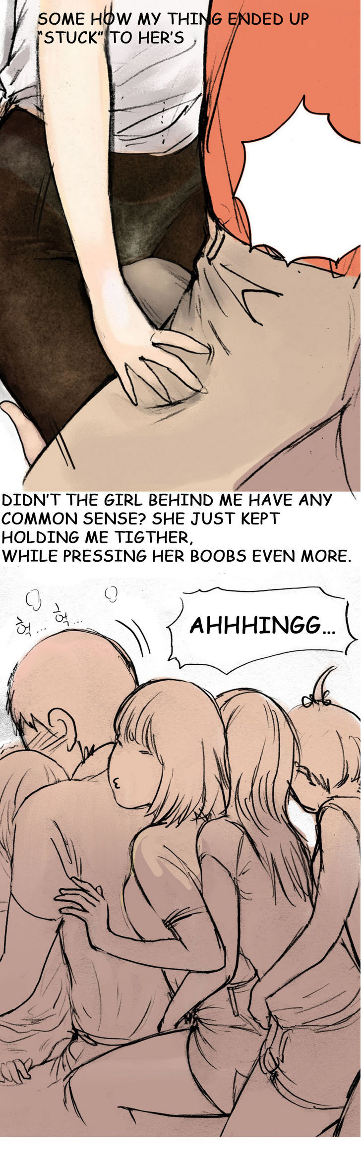 Nineteen - Chapter 5 [photo 12] - MangaPorn