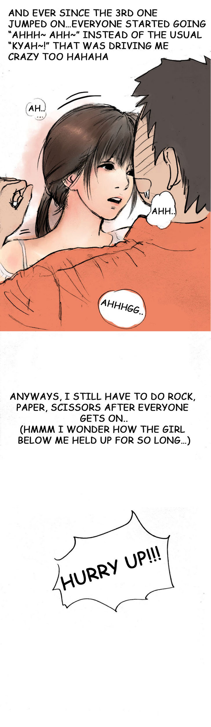 Nineteen - Chapter 5 [photo 14] - MangaPorn