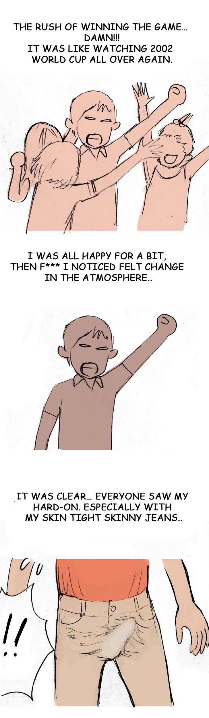 Nineteen - Chapter 5 [photo 16] - MangaPorn