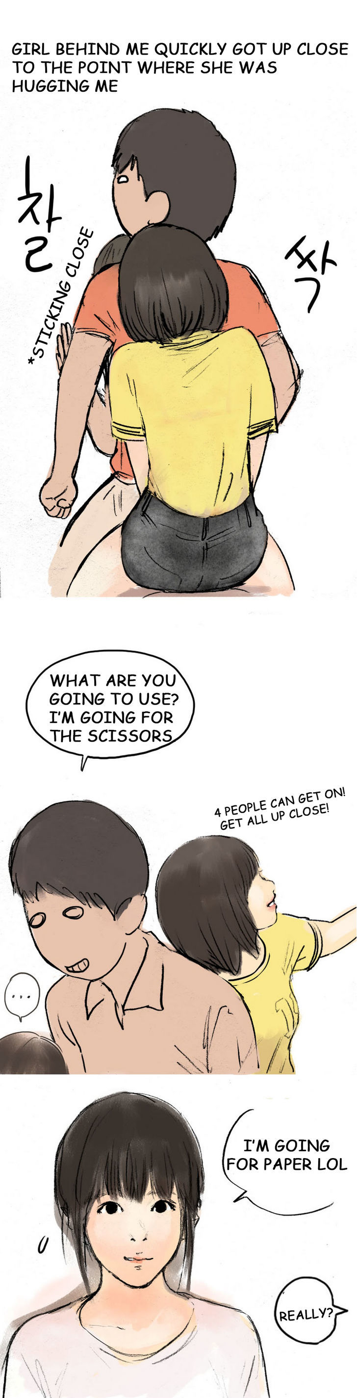 Nineteen - Chapter 5 [photo 3] - MangaPorn