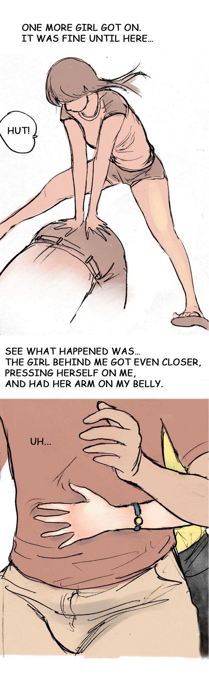 Nineteen - Chapter 5 [photo 4] - MangaPorn