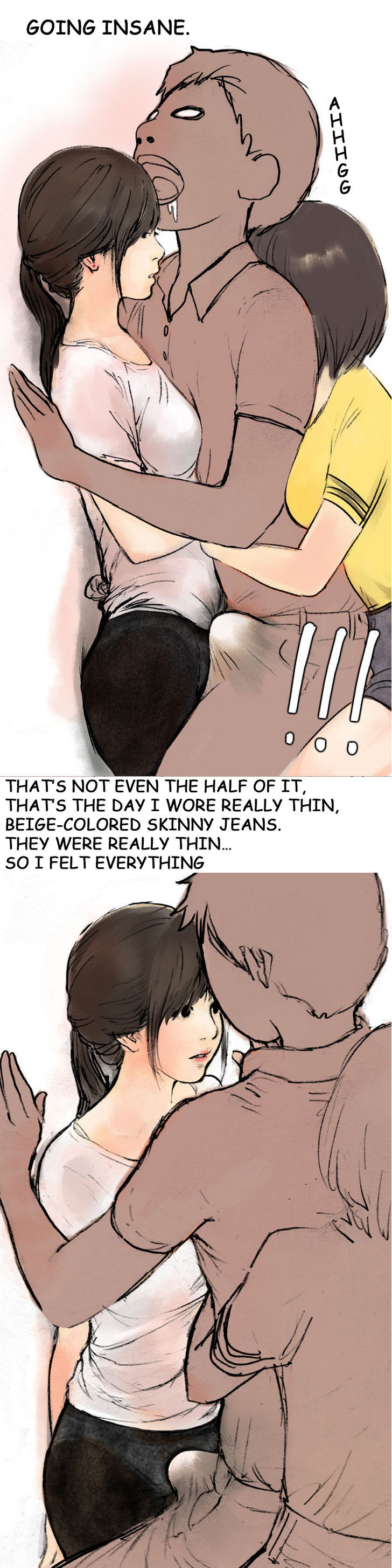 Nineteen - Chapter 5 [photo 7] - MangaPorn