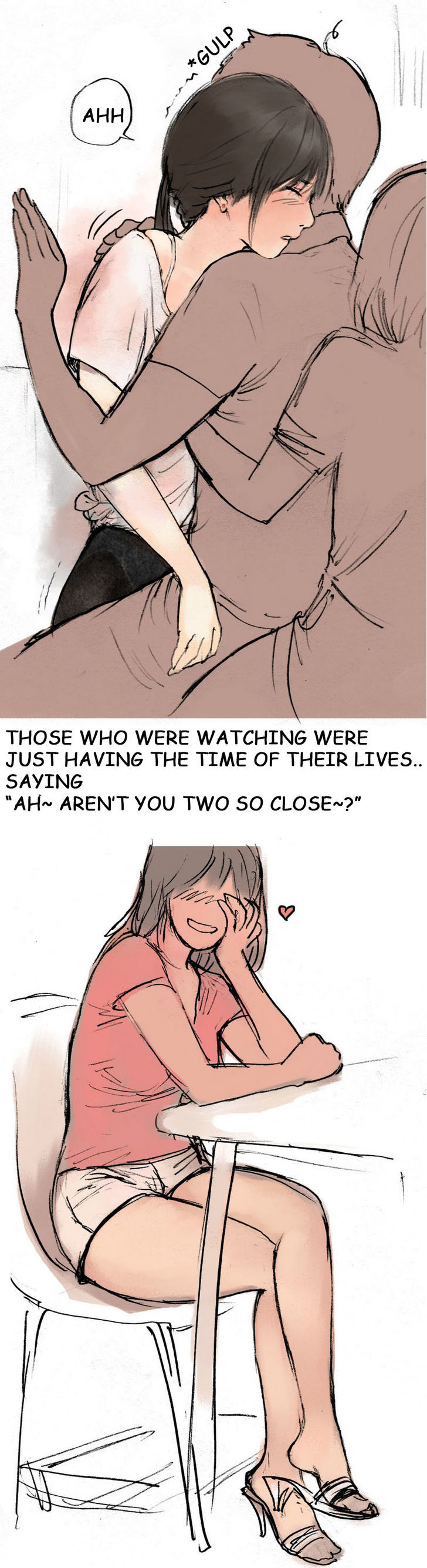 Nineteen - Chapter 5 [photo 9] - MangaPorn