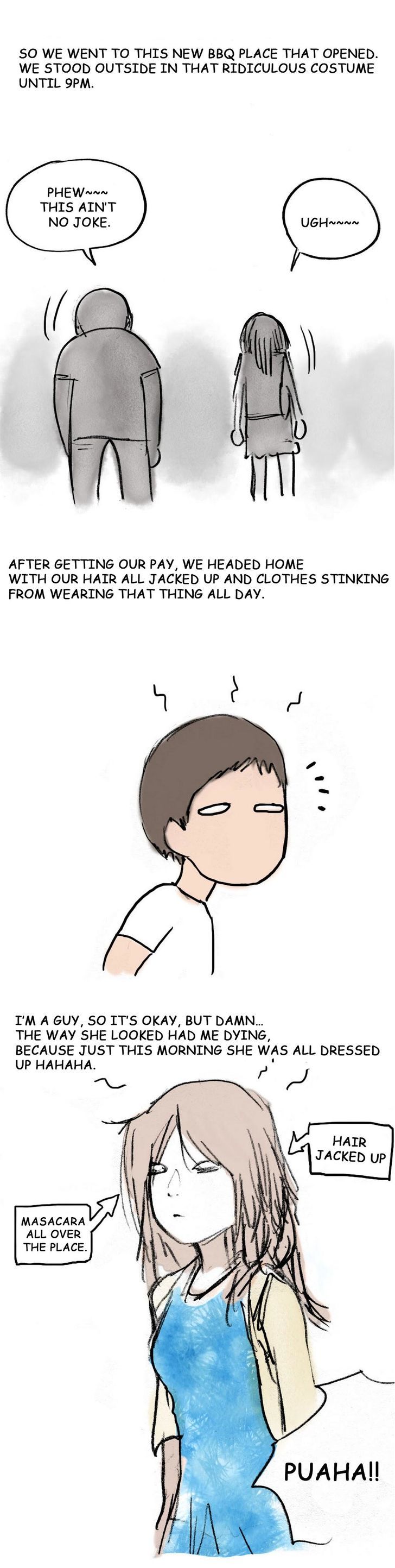 Nineteen - Chapter 6 [photo 14] - MangaPorn