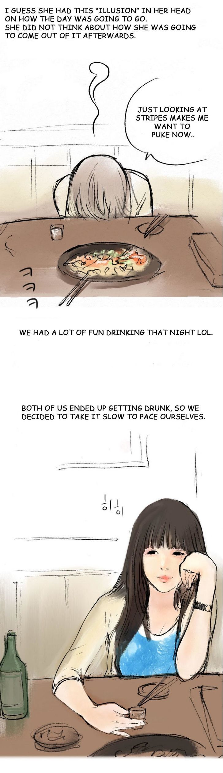 Nineteen - Chapter 6 [photo 16] - MangaPorn