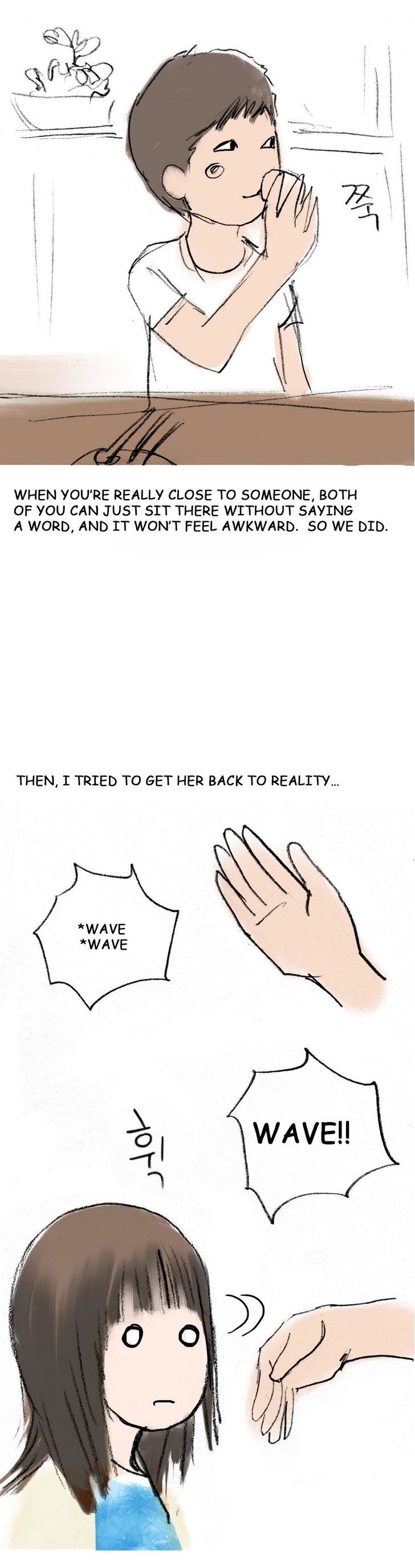 Nineteen - Chapter 6 [photo 17] - MangaPorn