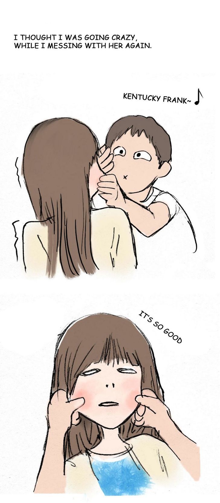 Nineteen - Chapter 6 [photo 19] - MangaPorn