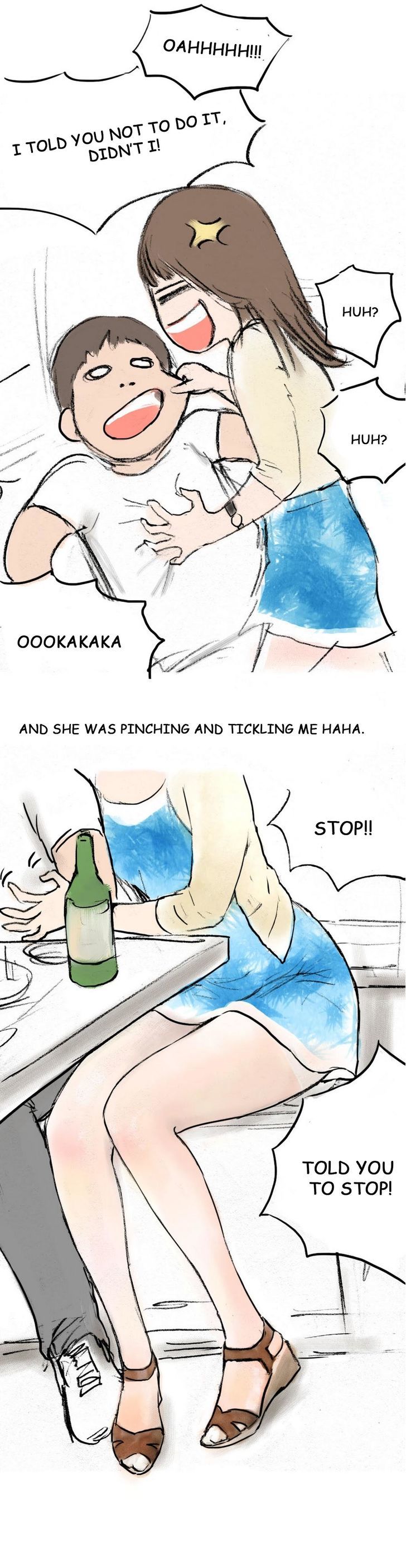 Nineteen - Chapter 6 [photo 20] - MangaPorn