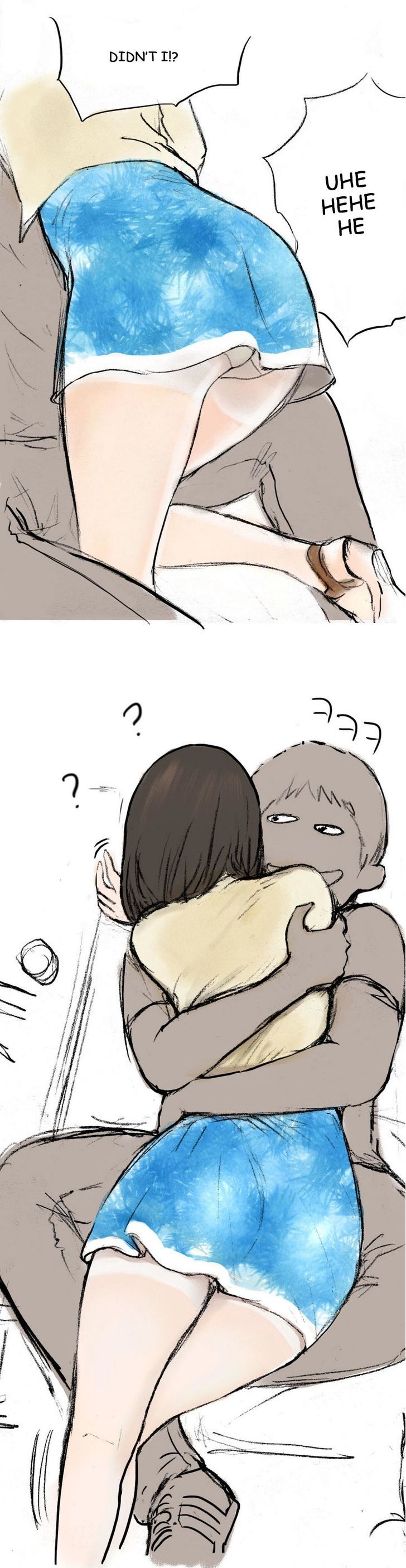 Nineteen - Chapter 6 [photo 21] - MangaPorn