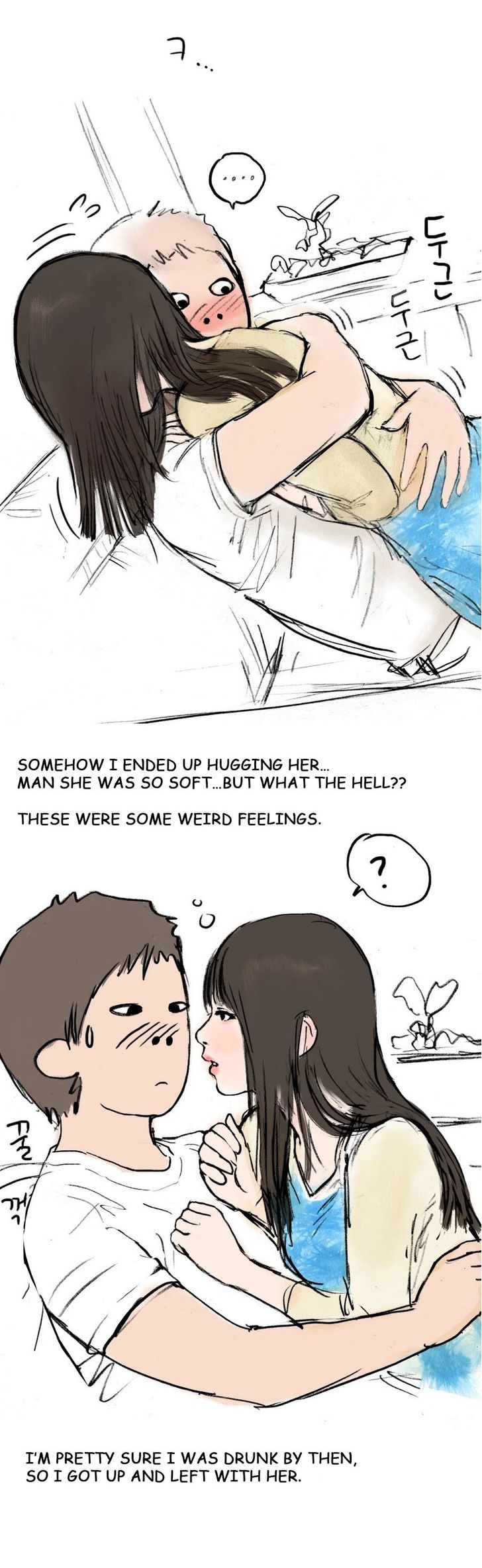 Nineteen - Chapter 6 [photo 22] - MangaPorn