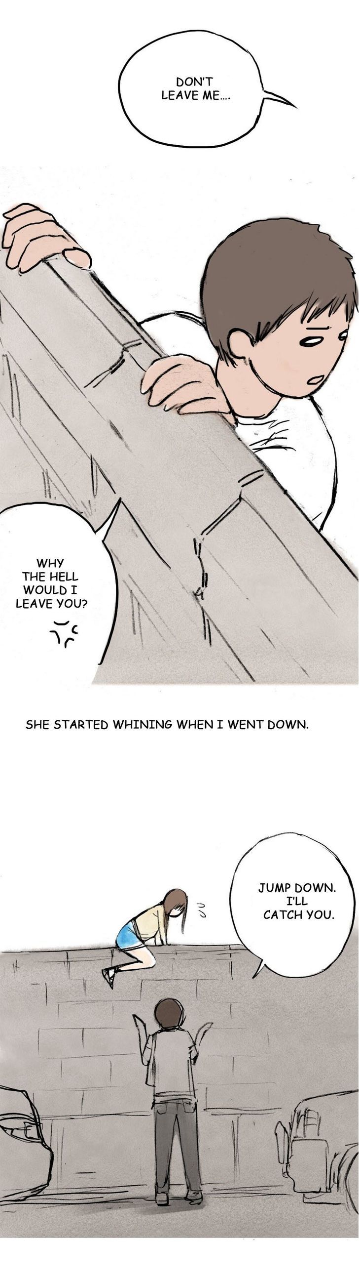 Nineteen - Chapter 6 [photo 36] - MangaPorn