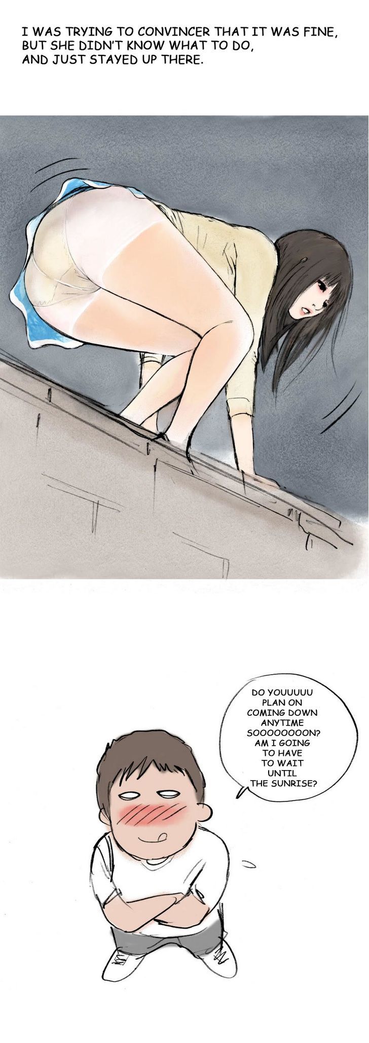 Nineteen - Chapter 6 [photo 37] - MangaPorn