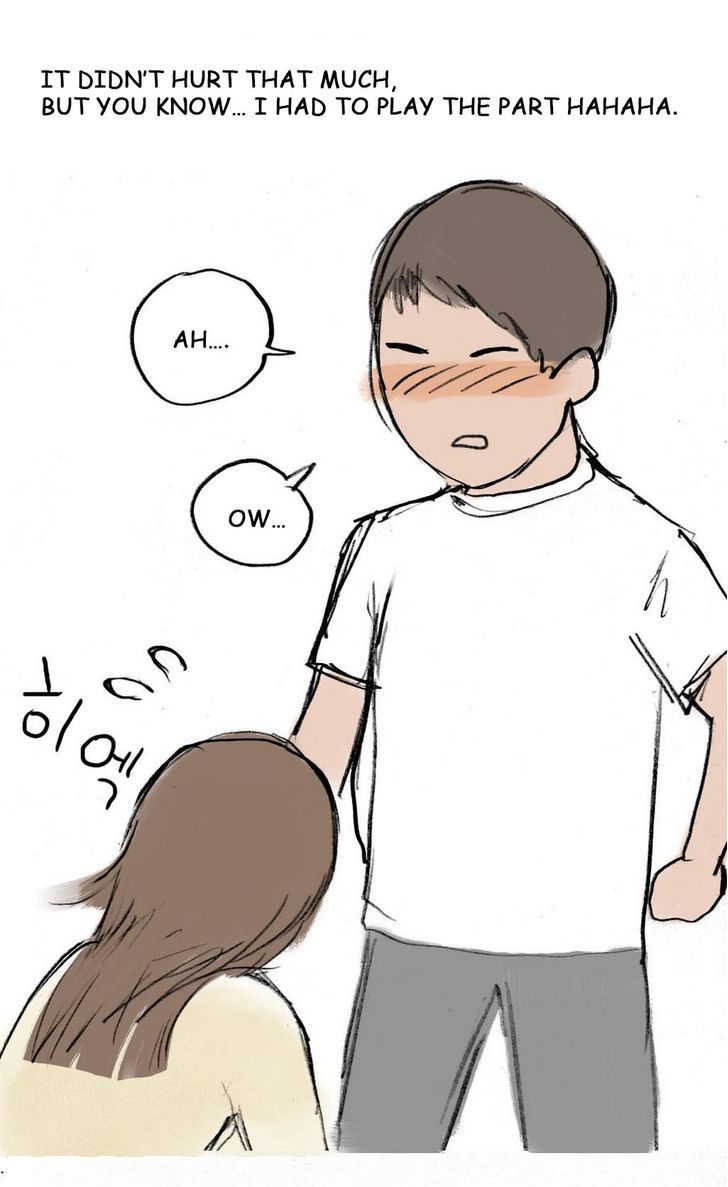 Nineteen - Chapter 6 [photo 42] - MangaPorn