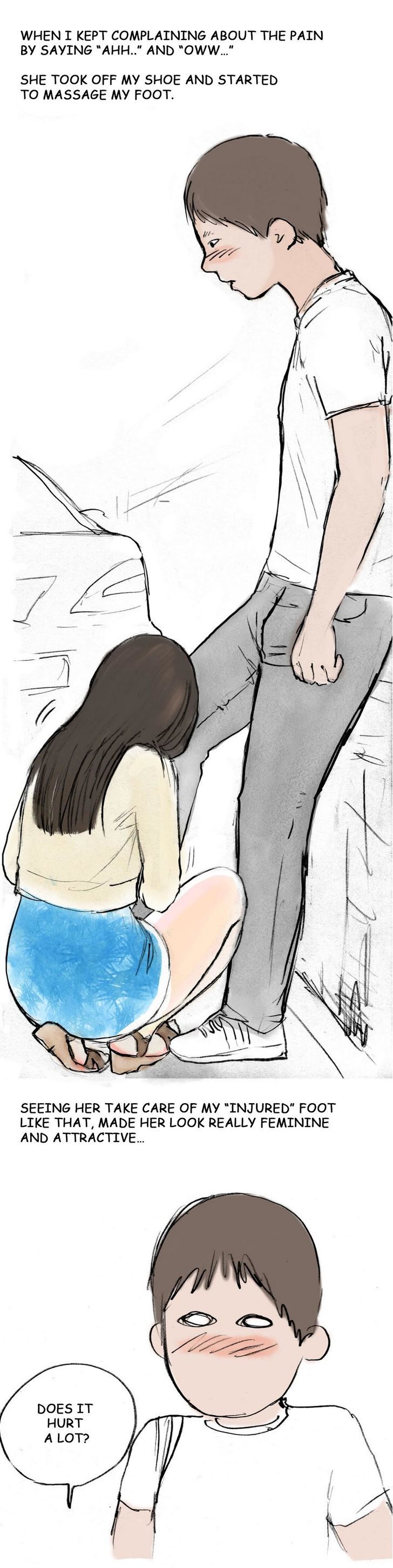 Nineteen - Chapter 6 [photo 43] - MangaPorn