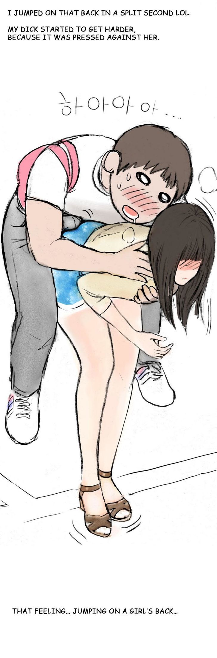 Nineteen - Chapter 6 [photo 46] - MangaPorn