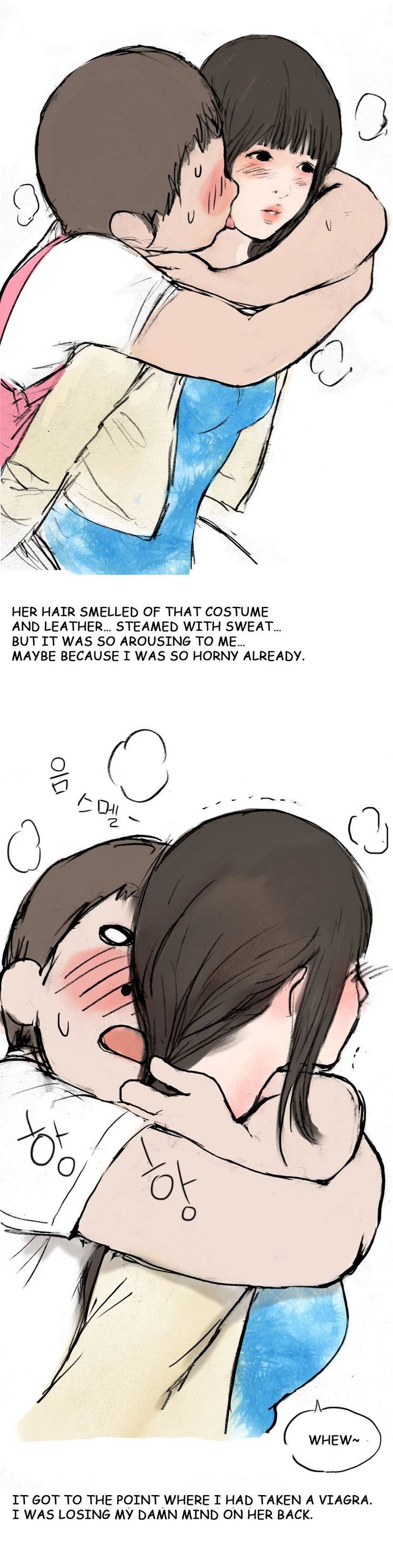 Nineteen - Chapter 6 [photo 47] - MangaPorn