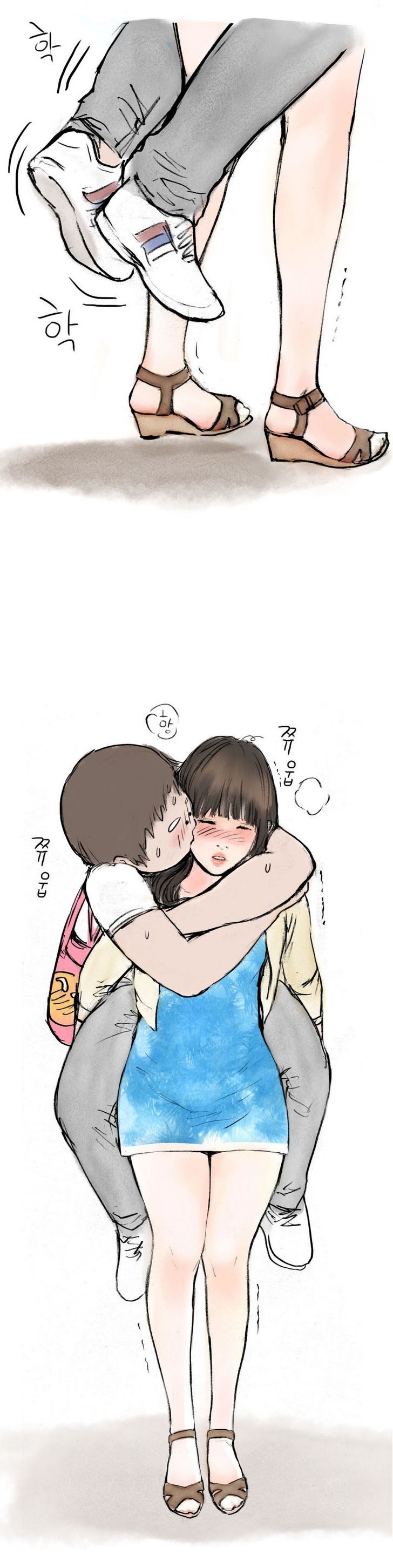 Nineteen - Chapter 6 [photo 48] - MangaPorn