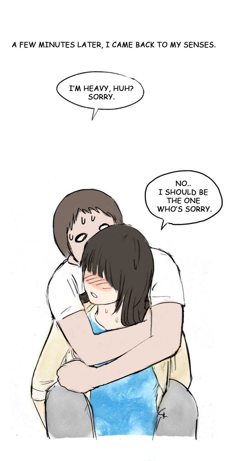 Nineteen - Chapter 6 [photo 49] - MangaPorn