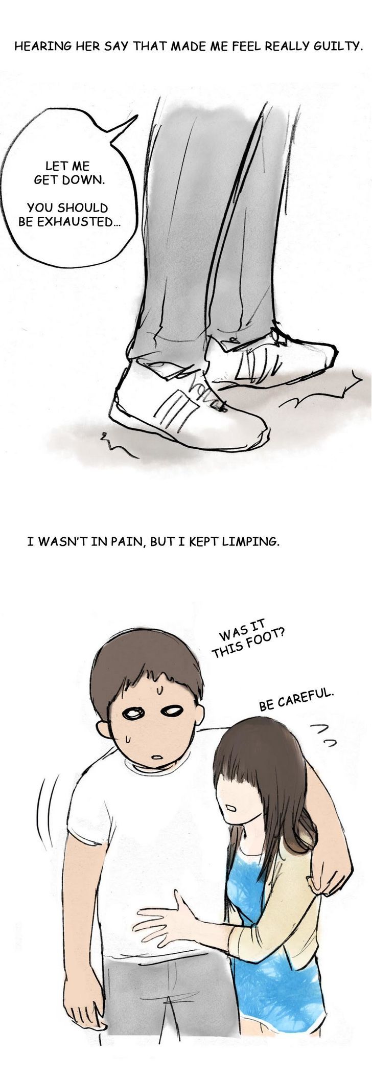 Nineteen - Chapter 6 [photo 50] - MangaPorn