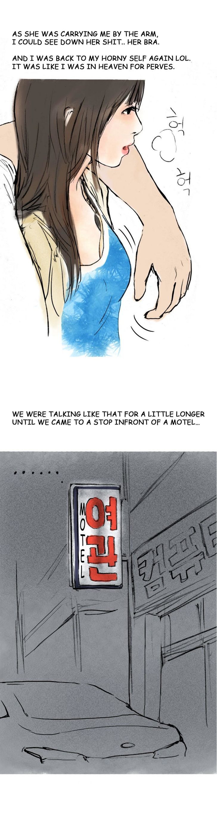 Nineteen - Chapter 6 [photo 51] - MangaPorn