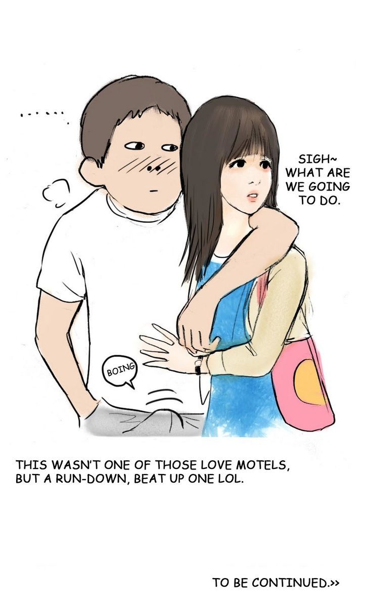 Nineteen - Chapter 6 [photo 52] - MangaPorn