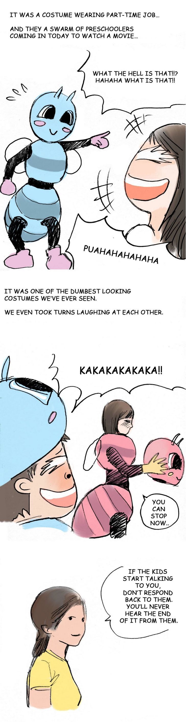 Nineteen - Chapter 6 [photo 7] - MangaPorn