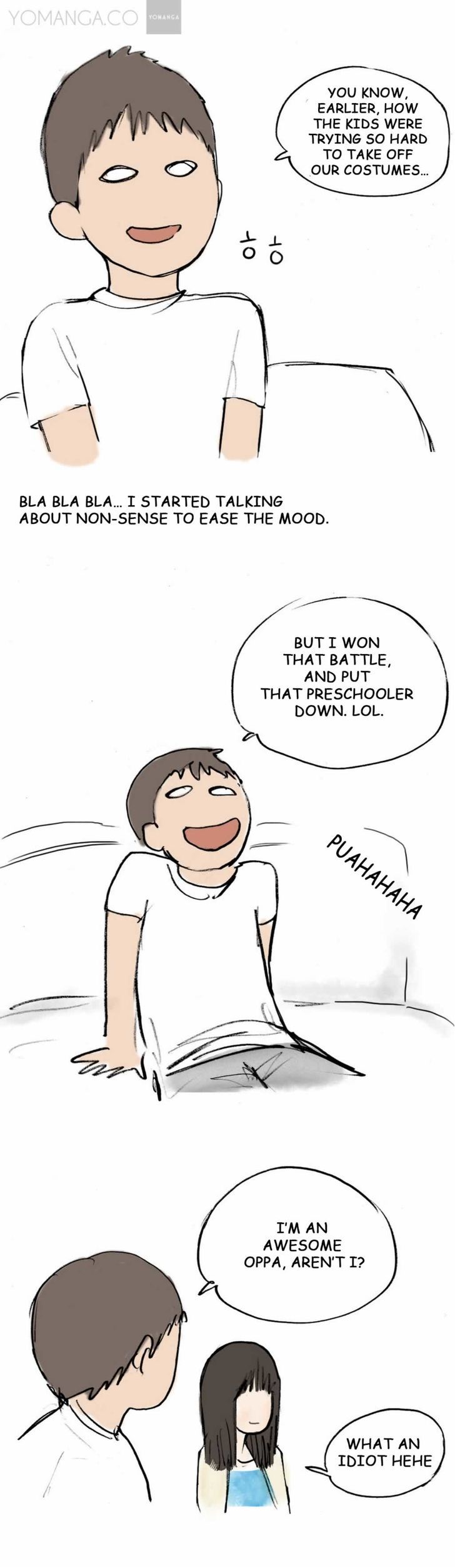 Nineteen - Chapter 7 [photo 11] - MangaPorn