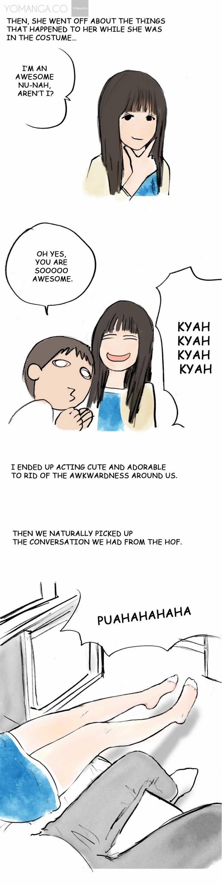 Nineteen - Chapter 7 [photo 12] - MangaPorn