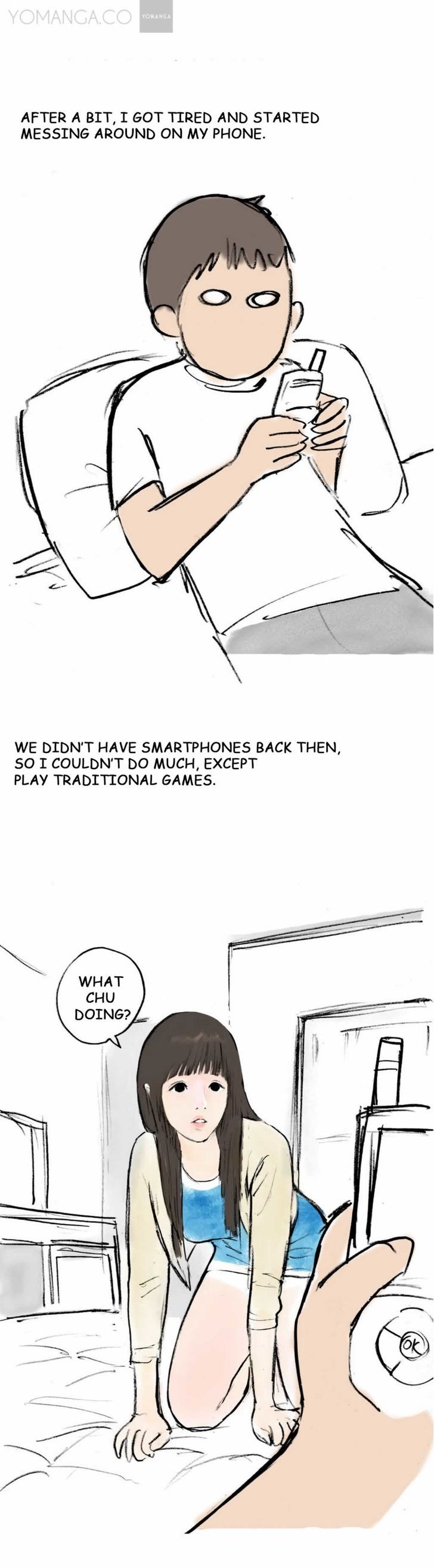 Nineteen - Chapter 7 [photo 13] - MangaPorn