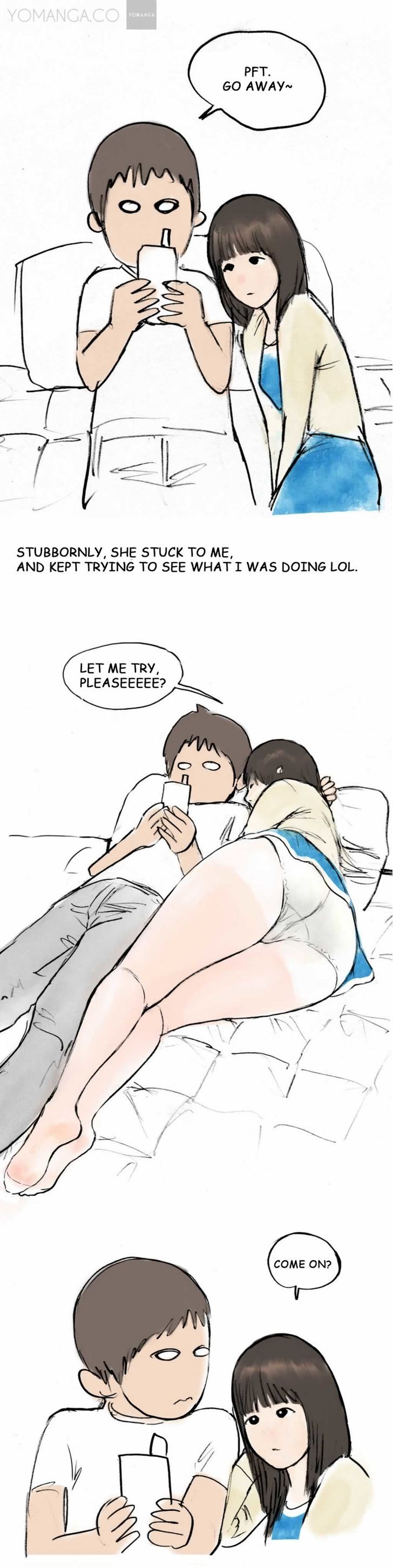 Nineteen - Chapter 7 [photo 14] - MangaPorn