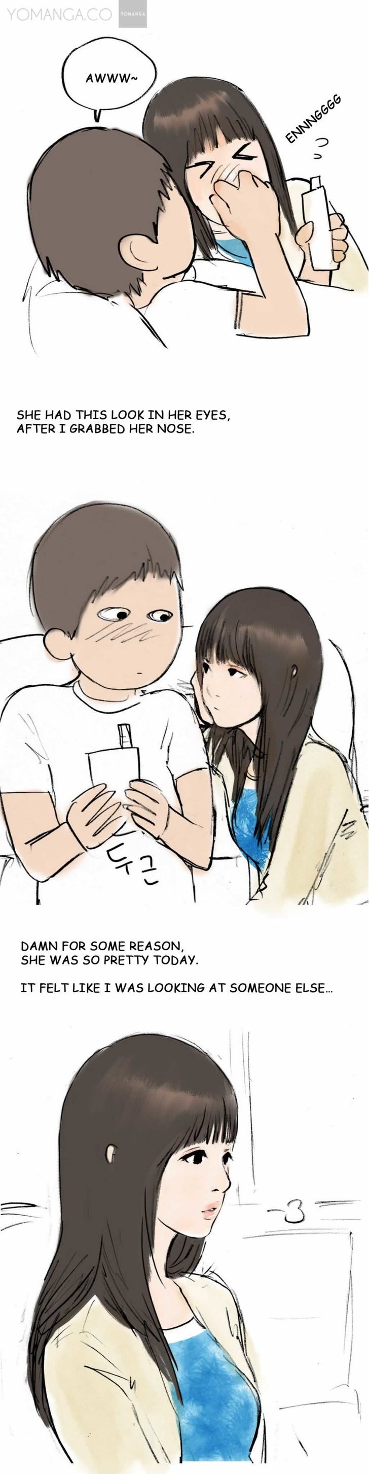 Nineteen - Chapter 7 [photo 15] - MangaPorn