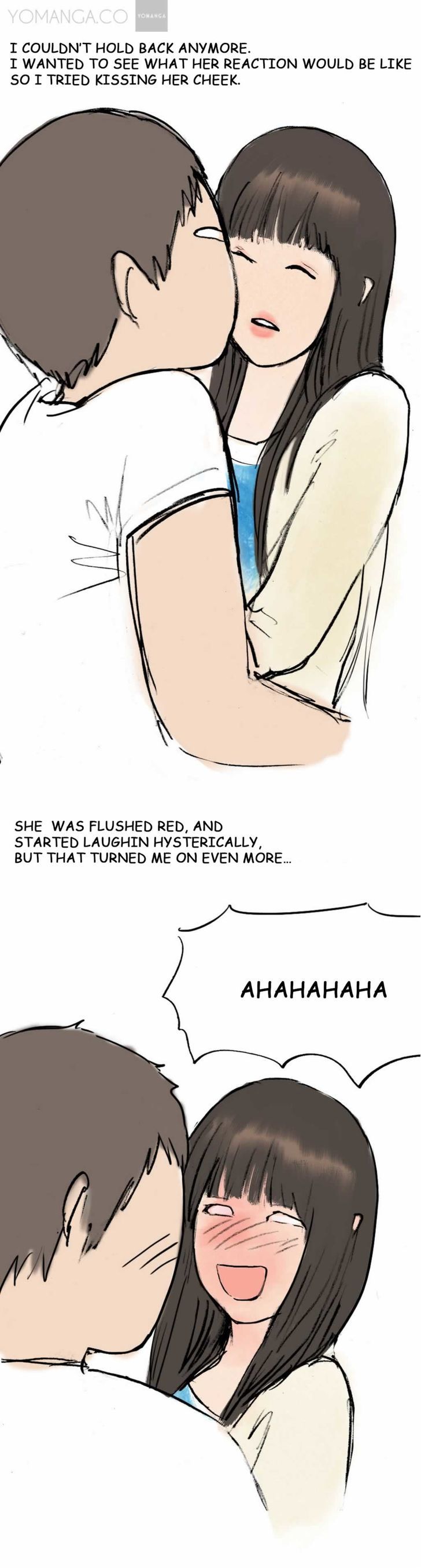 Nineteen - Chapter 7 [photo 18] - MangaPorn