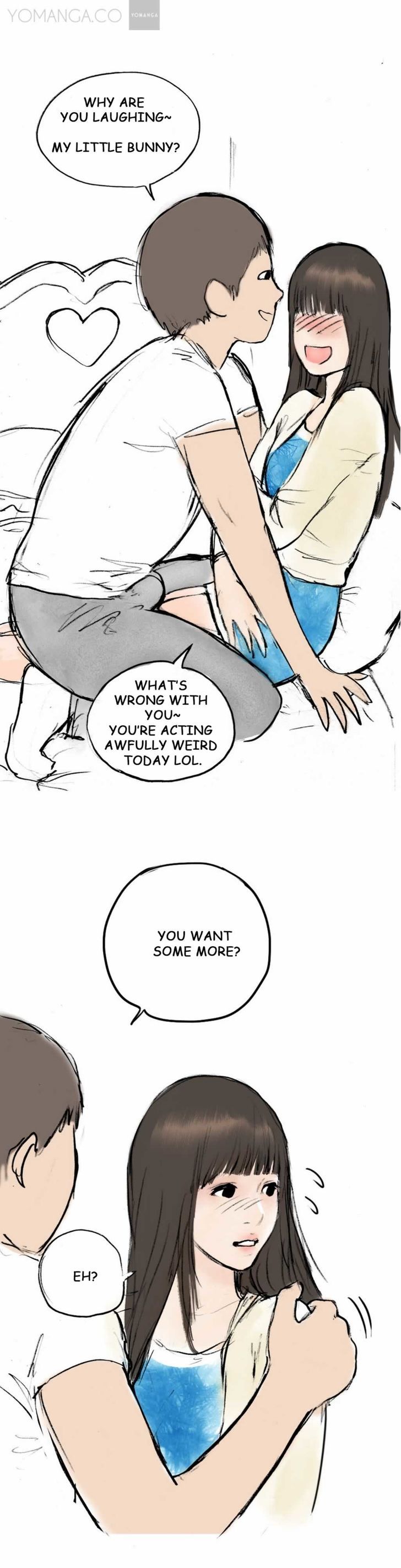 Nineteen - Chapter 7 [photo 19] - MangaPorn