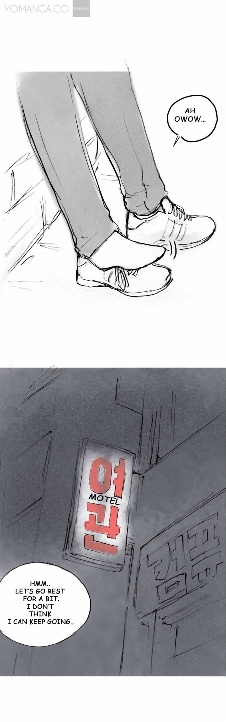 Nineteen - Chapter 7 [photo 2] - MangaPorn