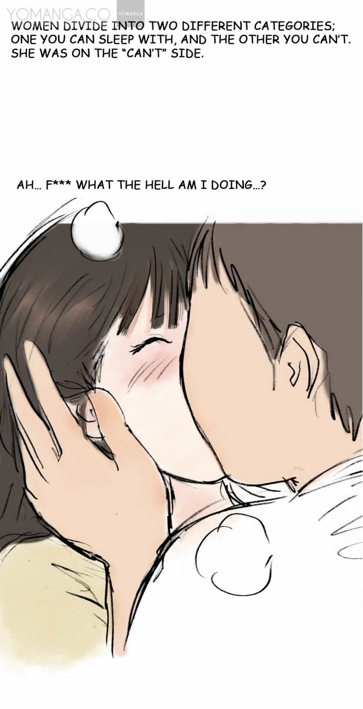 Nineteen - Chapter 7 [photo 24] - MangaPorn