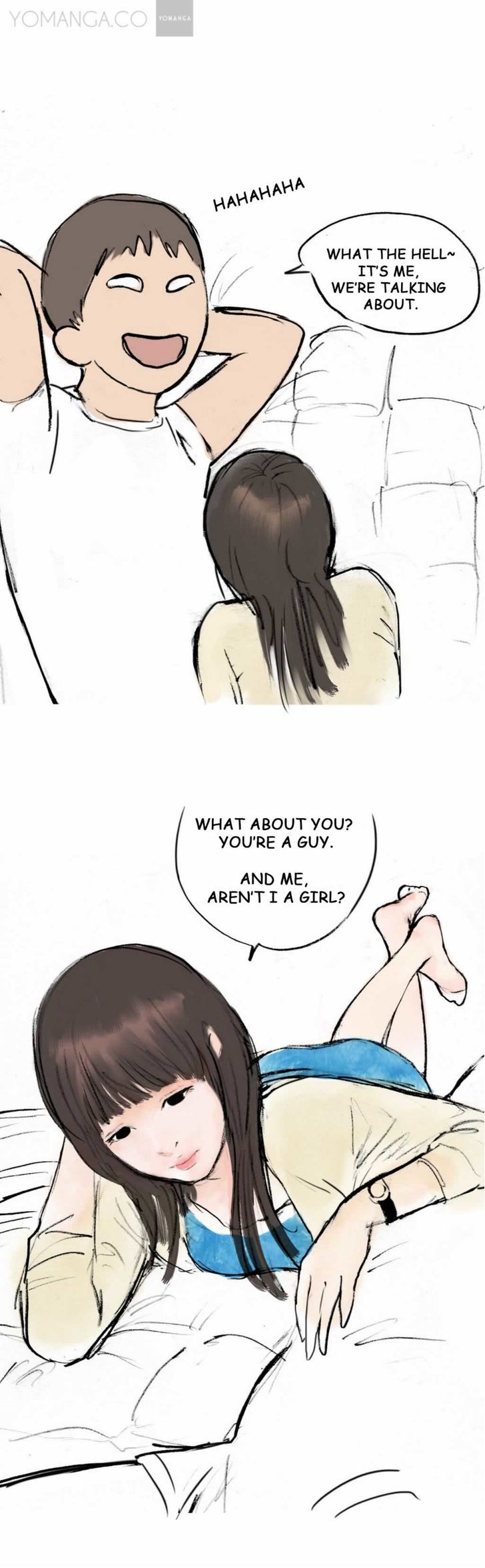 Nineteen - Chapter 7 [photo 28] - MangaPorn