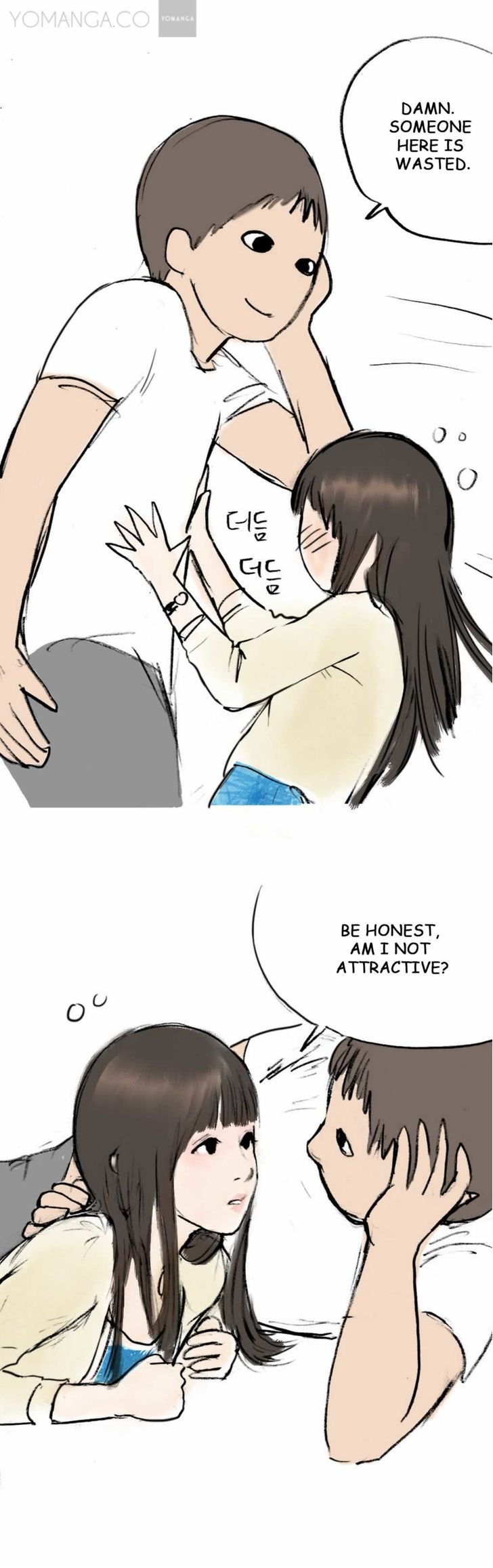 Nineteen - Chapter 7 [photo 29] - MangaPorn