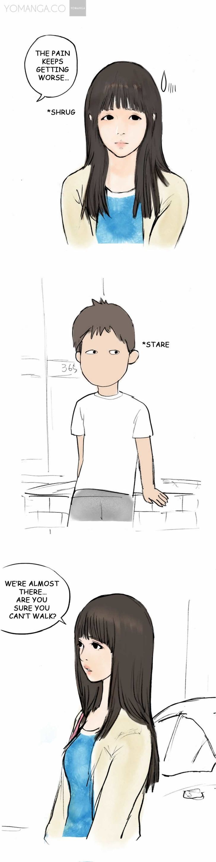 Nineteen - Chapter 7 [photo 3] - MangaPorn